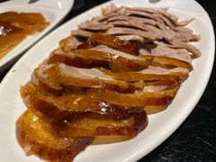-皇城根北京风味主题餐厅(中海环宇城店)