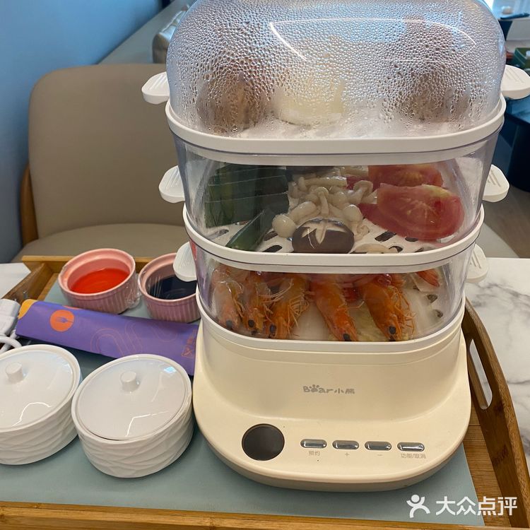 月子中心推荐一波～