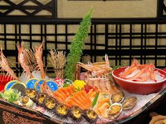 -上井料理黑金店(IFS国金中心店)