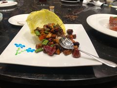 -童福兴·南京菜(老门东店)