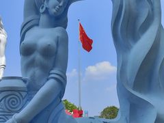 -李自健美术馆