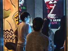 -Y&Y创意真人密室逃脱馆(人民广场步行街店)