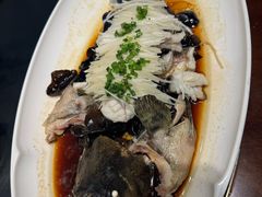 -开海·红岛海鲜虾水饺(石老人店)
