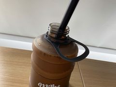 -milkplus·泰式奶茶(较场东路店)