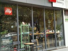 -ZEMOCAFE·FUSION FOOD(西交利物浦店)