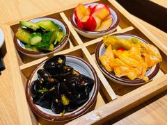 -马记永·兰州牛肉面(天通苑家乐福店)