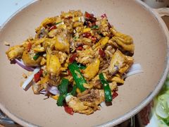 -肖记公安牛肉鱼杂馆· 省级非物质文化遗产(仁和路店)