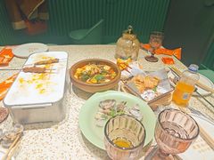 -小董哥烤串·爆汁大油边(故宫店)