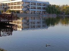 -古塔公园