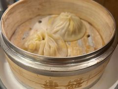-東盛炭烤自助料理(浦东文峰广场店)