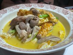 -传统菜农庄(皇姑路店)