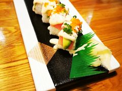 -德川家日本料理(中关村寰太大厦店)