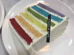 -ADO KAFE(大学城店)