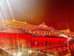-大唐不夜城