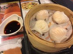 -食大利香港茶餐厅(南亚风情第一城店)