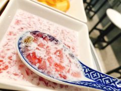 红水晶-开心糖水铺(天府三街店)