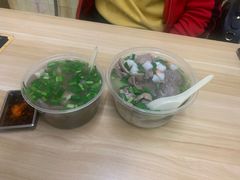 -牛师傅广式药膳牛骨汤美食(江南西店)