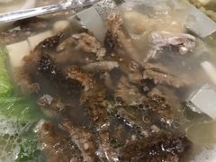 -龙泉人椰子鸡.糟粕醋.海南菜(三亚旗舰店)