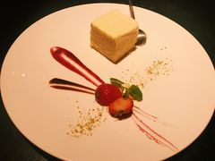 -C&R西班牙餐厅
