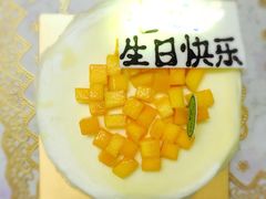 -OL’s Cake鲜荟千层(东风中路店)