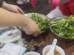 -霞姐屯昌枫木香草鸭店(海螺店)