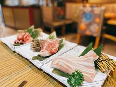 -赤坂亭·M9和牛烧肉·铁板烧(合肥万象城店)