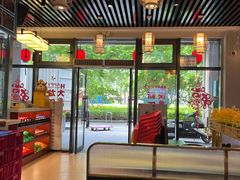 -小肥牛潮汕牛肉火锅(南联店)