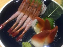 -富山日式料理(宽厚里店)