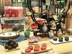 -知味观(湖滨总店)