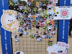 -大明宫国家遗址公园·御道广场