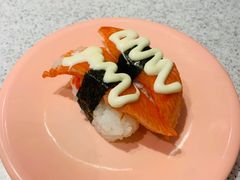 -争鲜回转寿司(南开大悦城店)