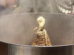 -咕嘟草帽鱼·牛奶一样的鲜鱼汤(天鹅湖万达广场店)