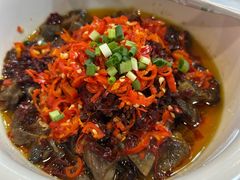 -笨罗卜浏阳菜馆(龙华鹏润达店)