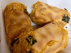 -虎头局·渣打饼行(五一新干线店)