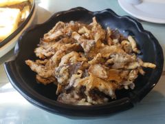 -北京水岸山吧度假村(雁栖镇店)