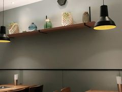 大堂-新石器烤肉(无锡万象城店)