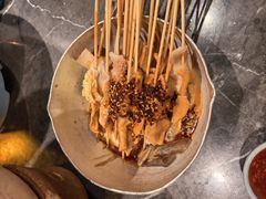 -长安记·大美陕菜(大族广场店)