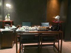 -浩运·海鲜青岛菜·海胆水饺(石老人店)