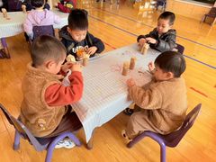 -吉的堡幼儿园(上海金山英慈园)
