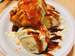 土豆沙拉-村上一屋·亚洲菜融合小馆(南楼店)