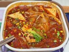 -魏家凉皮(博水商务大厦店)