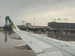 -石家庄正定国际机场-T2航站楼