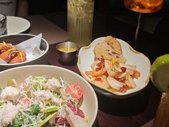 -22ºN BISTRO西餐&酒馆