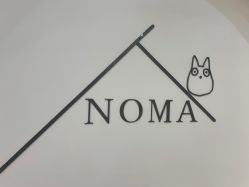 -NOMA造型 Salon