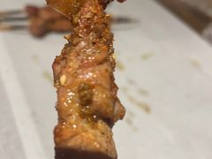 -锦州烧烤(食品街店)