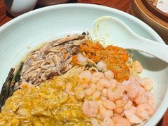 -裕兴记•蟹黄面馆(人民广场店)