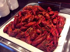 -泰谷酒店·太古码头闽菜自助餐厅