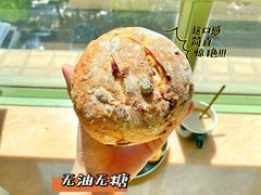 -Juicy Bakery(大学路店)