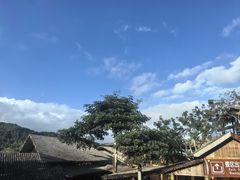 -海南槟榔谷黎苗文化旅游区