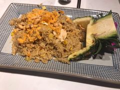 金都乐菠萝饭-正泰餐厅AmazingThai(新奥购物中心店)